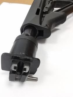 Приклад Magpul CTR