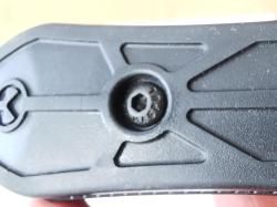 Приклад Magpul CTR