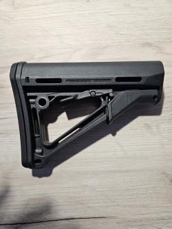 Приклад  Magpul CTR