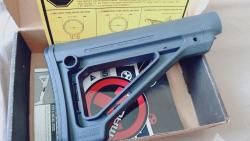 Приклад Magpul Fixed Carbine Stock