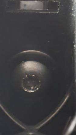 Приклад Magpul MAG616-BLK