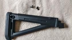 Приклад Magpul MAG616-BLK