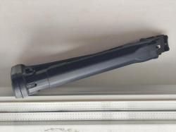 Приклад Magpul MOE AK для АК, Вепрь черный (Россия)