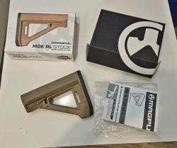 Приклад Magpul MOE RL stock