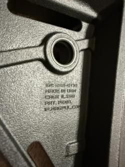 Приклад Magpul MOE SL mil-spec