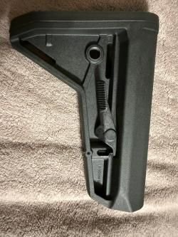 Приклад Magpul MOE SL mil-spec