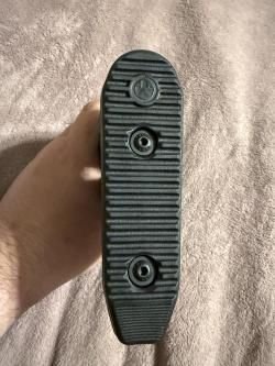 Приклад Magpul MOE SL mil-spec