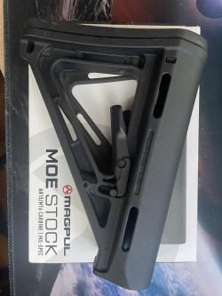 Приклад Magpul Moe