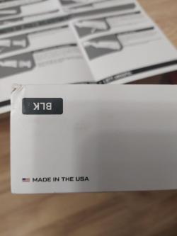 Приклад Magpul на Рем-870 