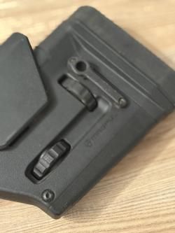 Приклад Magpul PRS gen 3 оригинал