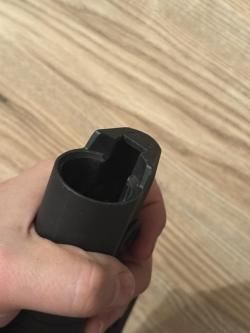Приклад Magpul PRS gen 3 оригинал