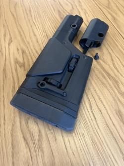 Приклад Magpul PRS GEN3