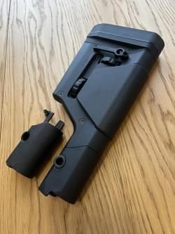 Приклад Magpul PRS GEN3