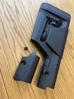Приклад Magpul PRS GEN3