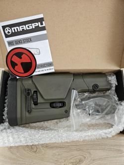 Приклад Magpul  PRS Gen3