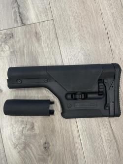 Приклад MAGPUL PRS