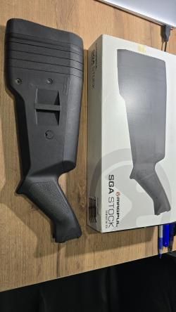 Приклад MAGPUL SGA для REMINGTON 870