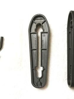 Приклад Magpul SGA Remington 870