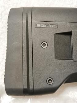 Приклад Magpul SGA Remington 870