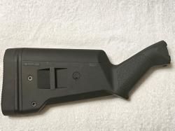 Приклад Magpul SGA Remington 870