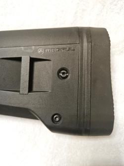 Приклад Magpul SGA Remington 870