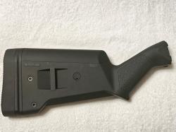 Приклад Magpul SGA Remington 870