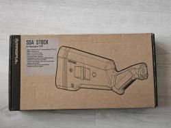 Приклад Magpul SGA Remington 870
