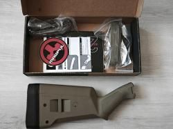 Приклад Magpul SGA Remington 870