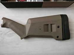 Приклад Magpul SGA Remington 870