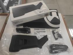 ПРИКЛАД MAGPUL SGA STOCK BLK  на MOSSBERG 500/590