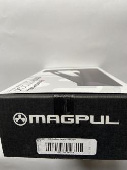 Приклад Magpul STR Carbine Stock Mil-Spec (АР-15, AR-15)