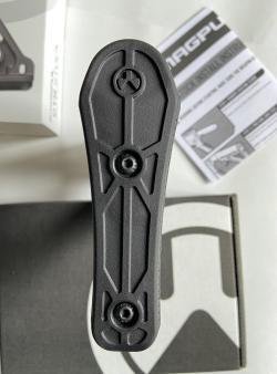 Приклад Magpul STR Carbine Stock Mil-Spec (АР-15, AR-15)
