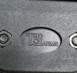 Приклад TDI Arms
