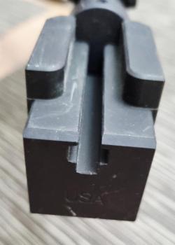 Приклад TDI Arms