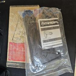 Складной приклад MAGPUL ZHUKOV-S для карабинов АК/Сайга 