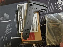 Складной приклад MAGPUL ZHUKOV-S для карабинов АК/Сайга