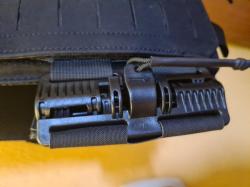 Жилет тактический плитник EMERSONGEAR