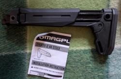 Приклад Magpul Zhukov-S
