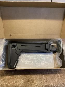 Приклад Magpul Zhukov S