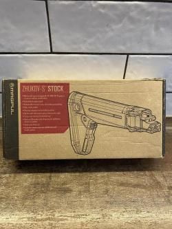 Приклад Magpul Zhukov S