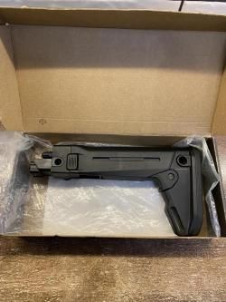 Приклад Magpul Zhukov S