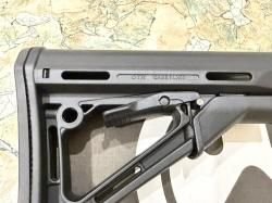 Приклад magpul