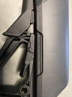 приклад MAGPUL