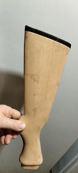 Приклад мц 21-12