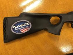 Приклад Mossberg 500