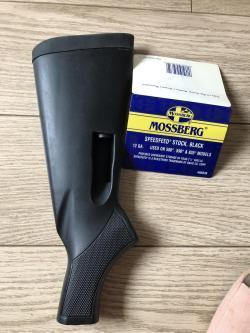Приклад Mossberg