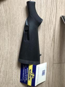 Приклад Mossberg