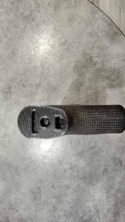 Приклад МР -155