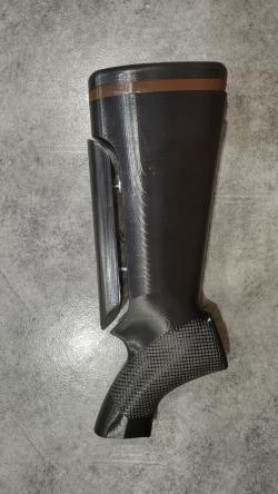 Приклад МР -155