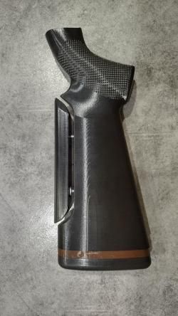 Приклад МР -155